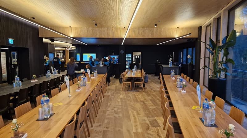 Erstvermietung: Co-Working, Büro, Atelier- und Praxis-Räumlichkeiten im modernen Geschäftshaus (4)