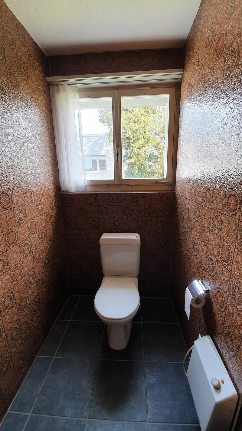 WC