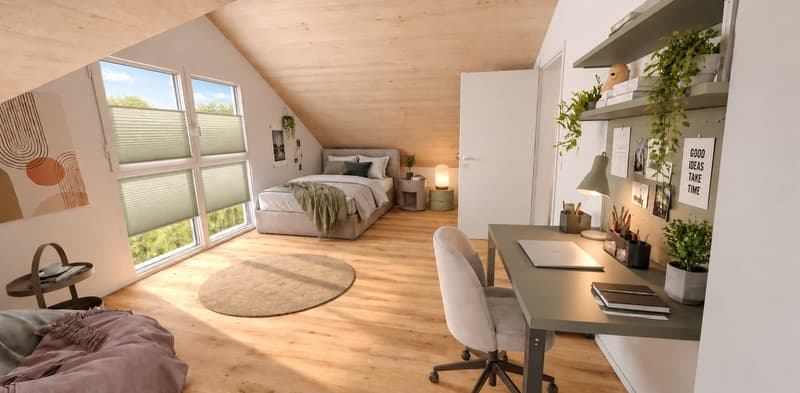 EINFAMILIENHAUS NEUBAU | Individueller Ausbau nach Ihren Wünschen (6)