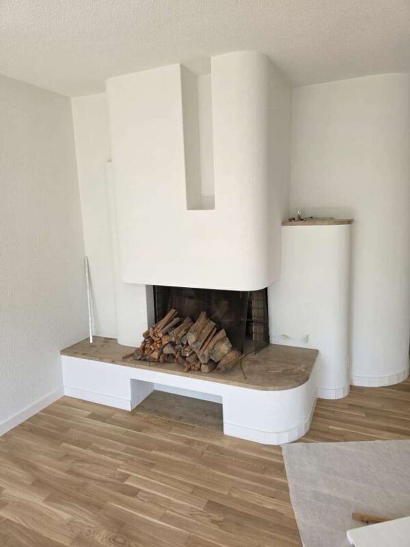 3.5 Zimmerwohnung, 91 m2 (4)