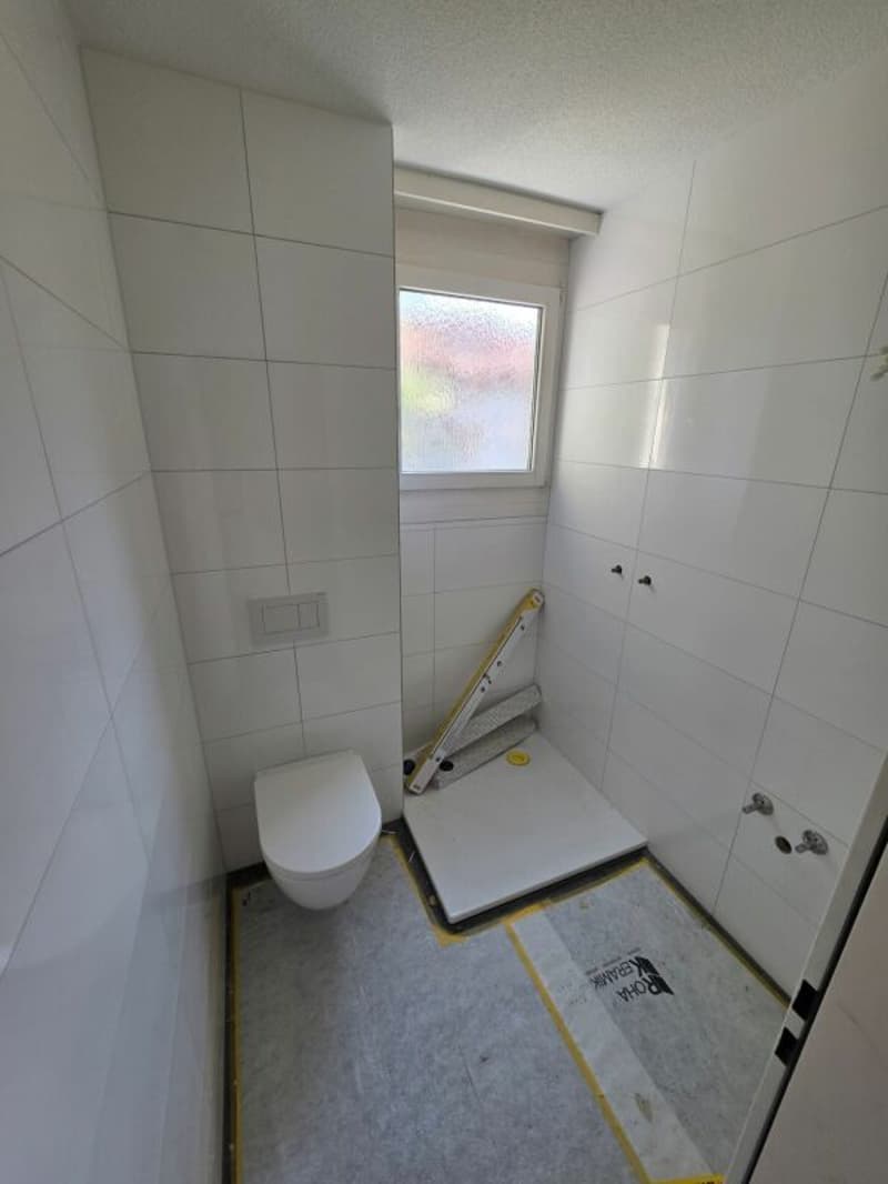 3.5 Zimmerwohnung, 91 m2 (8)