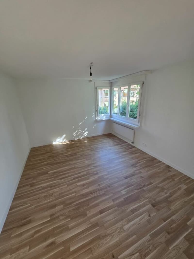 3.5 Zimmerwohnung, 91 m2 (4)