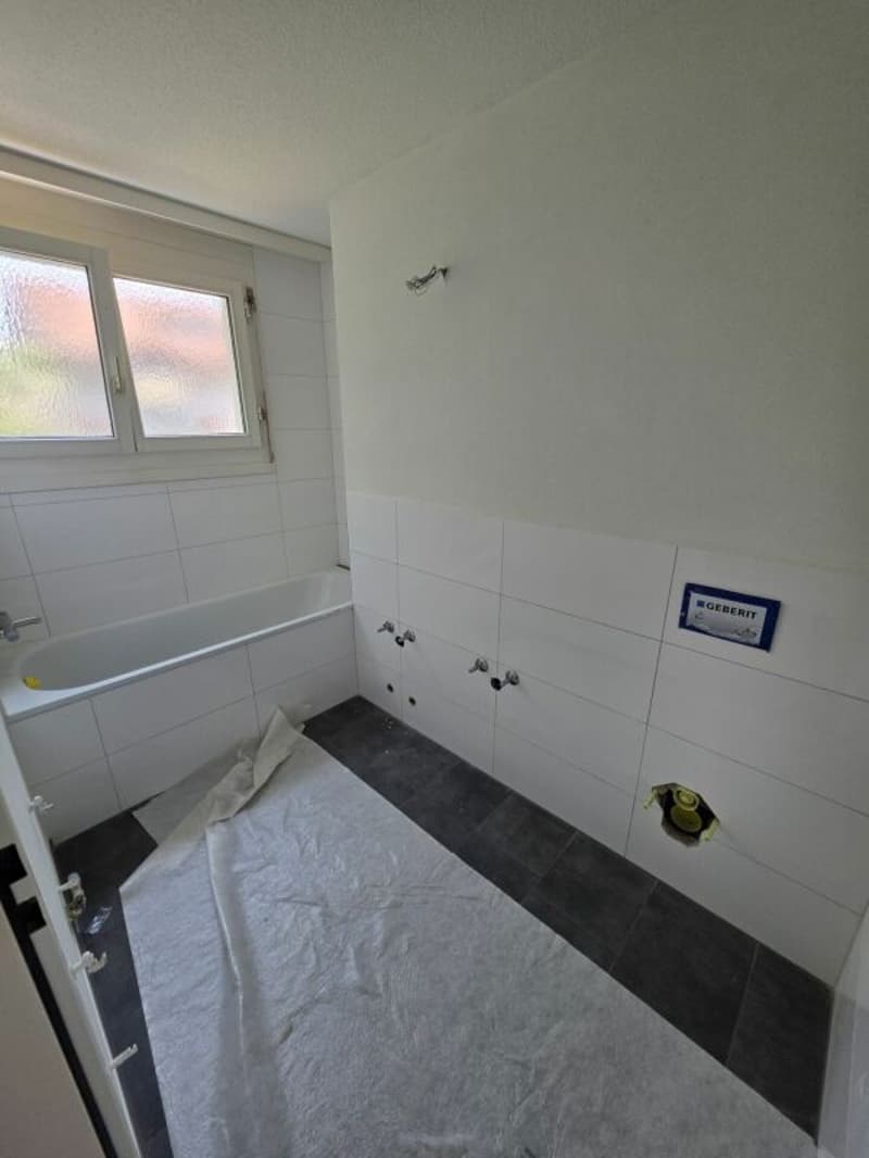 3.5 Zimmerwohnung, 91 m2 (7)