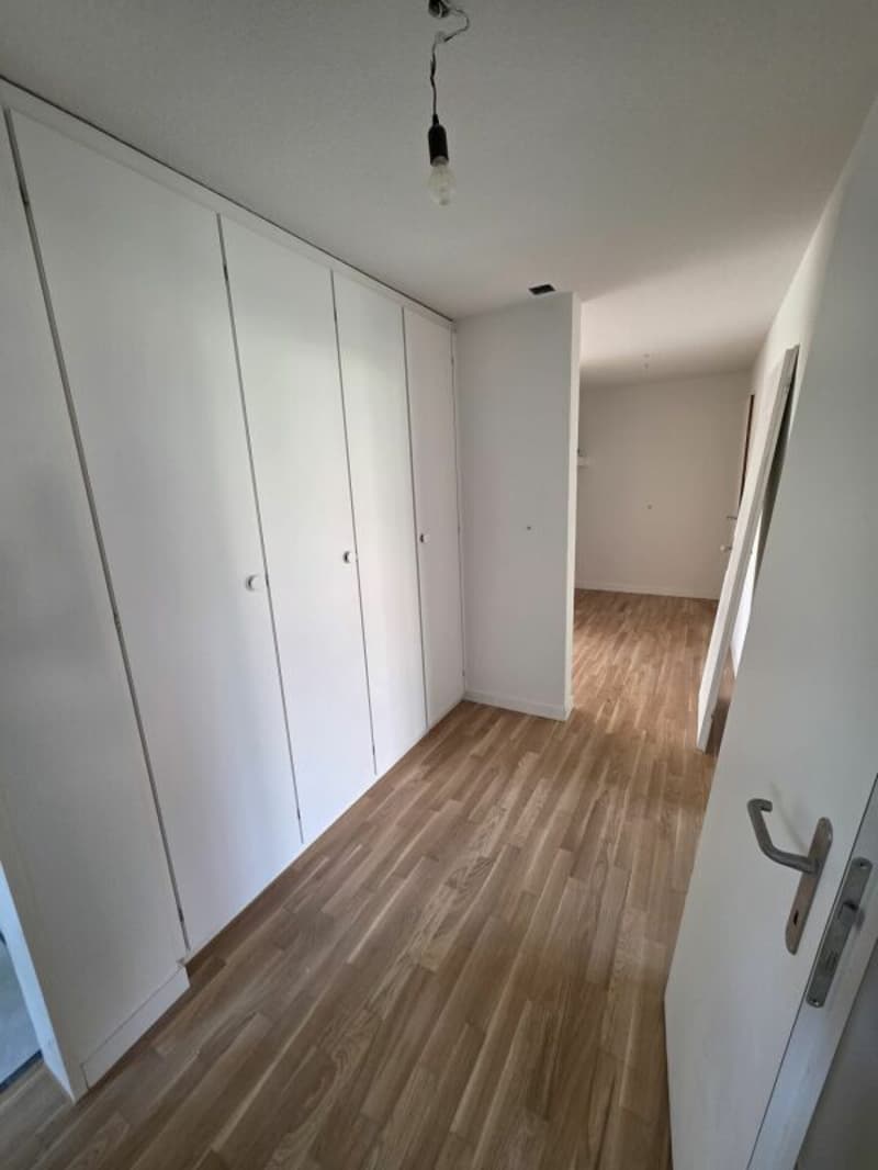 3.5 Zimmerwohnung, 91 m2 (5)