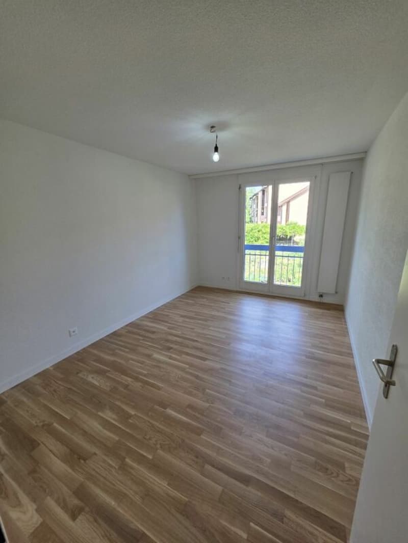 3.5 Zimmerwohnung, 91 m2 (3)