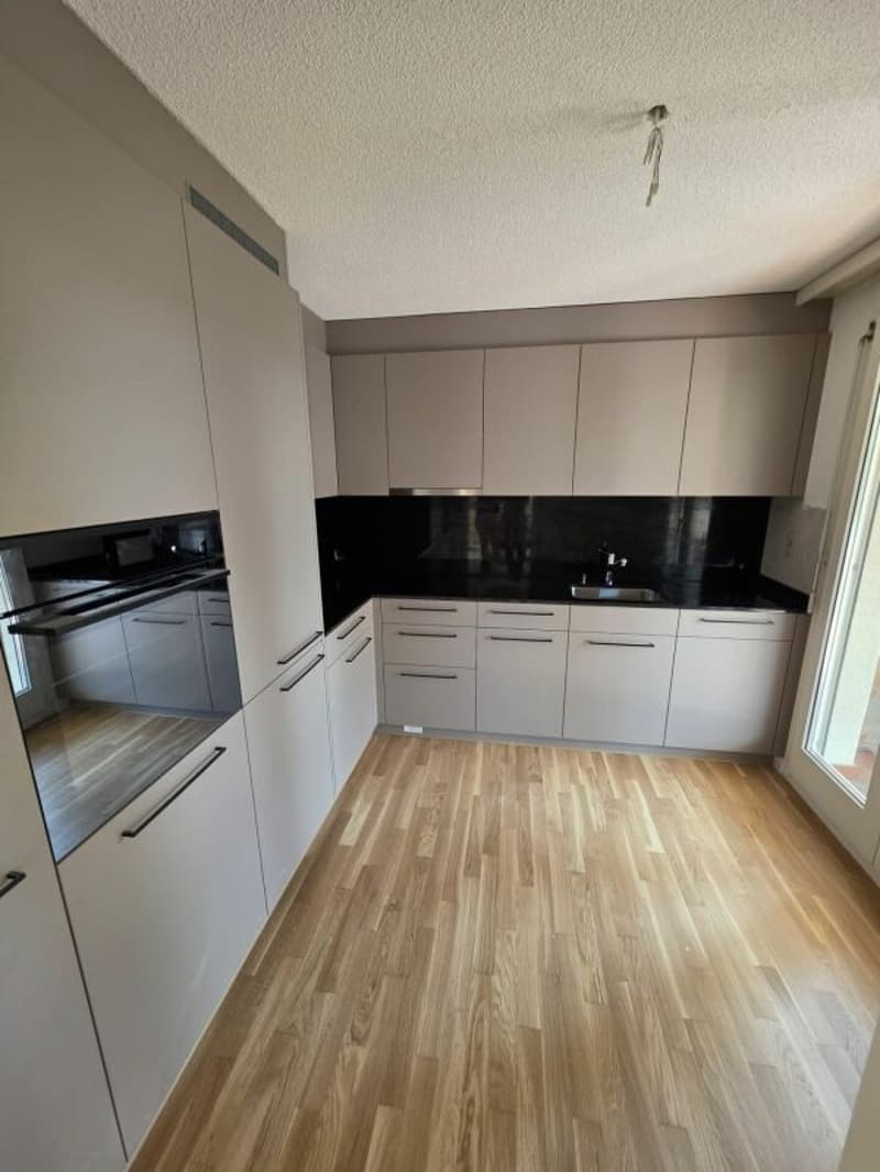 3.5 Zimmerwohnung, 91 m2 (2)