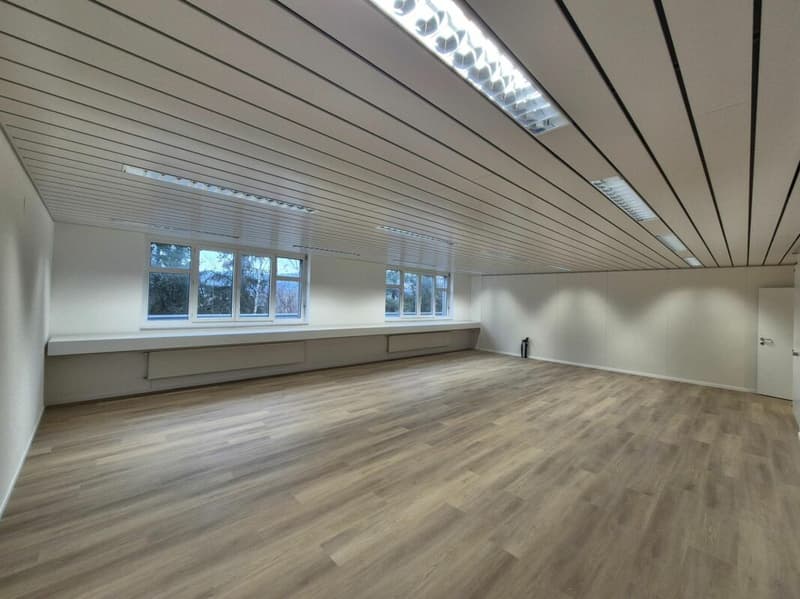 Büro 70 m2