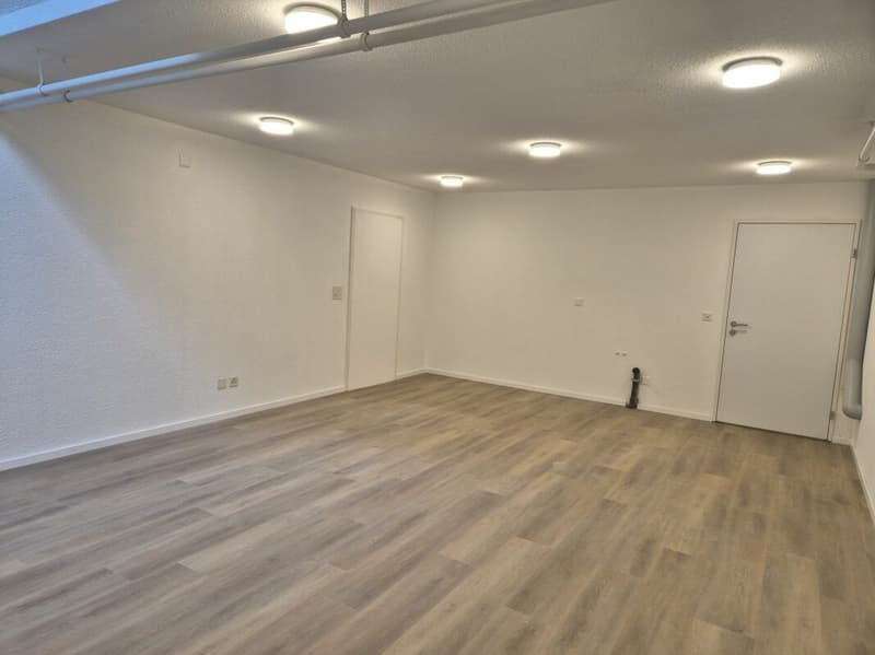 Atelier 34 m2