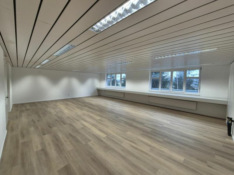Büro 70 m2