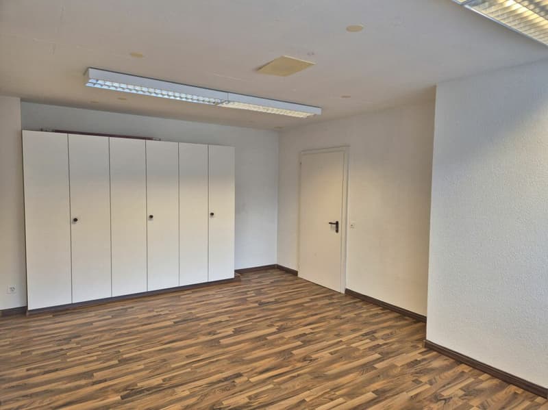 Büro 3.OG, 23 m2