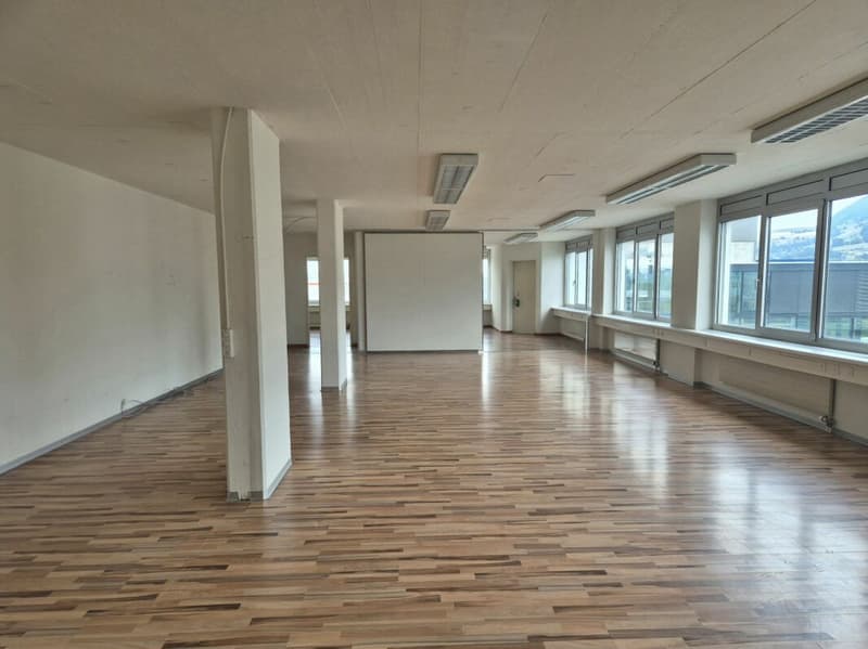 Büro 3.OG, 135 m2