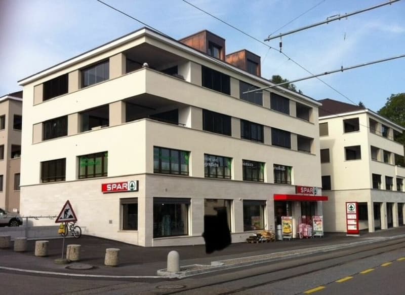 Tiefgaragenplatz (1)