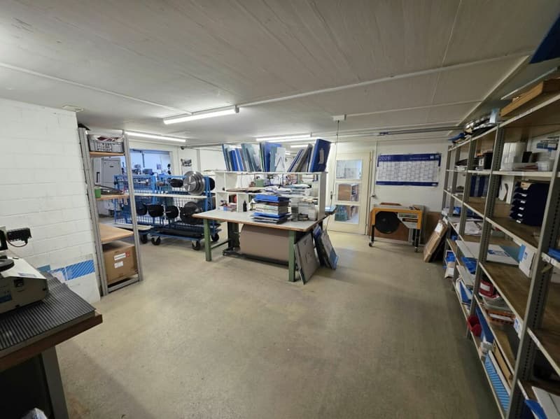 Lager/Werkstatt 230m2 (6)