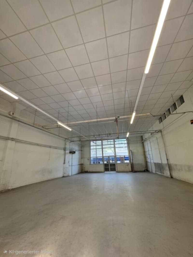 Lager/Werkstatt 230m2 (2)