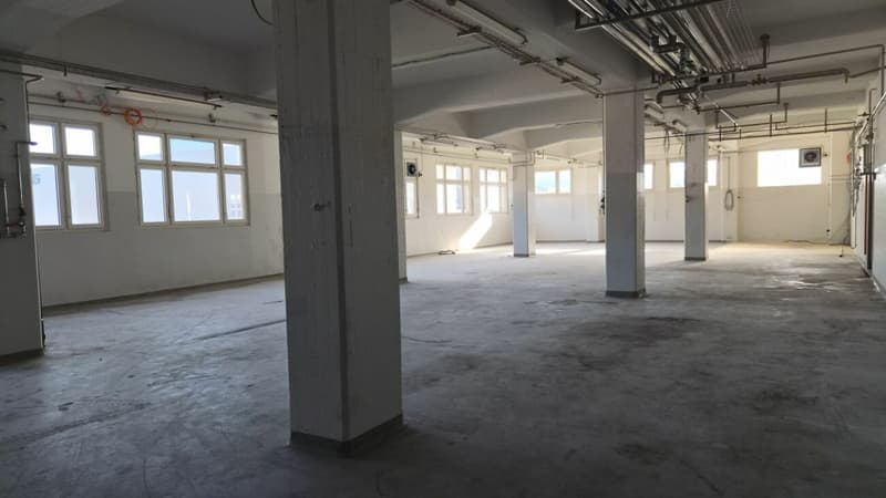 Flexible Gewerbeflächen von 50 m2 bis 900 m2 (5)