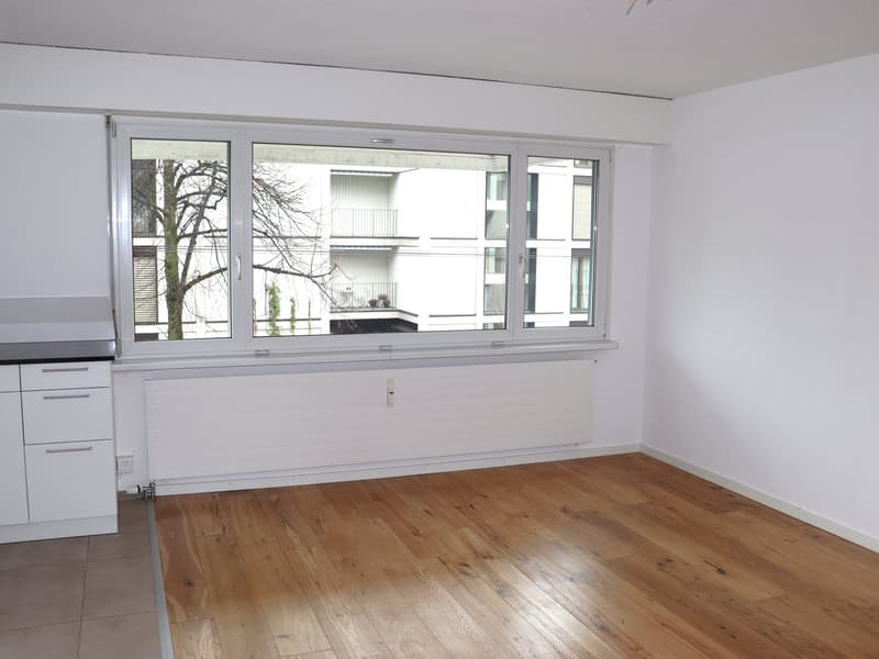 moderne 2.5 Zi.-Wohnung mit Balkon (3)