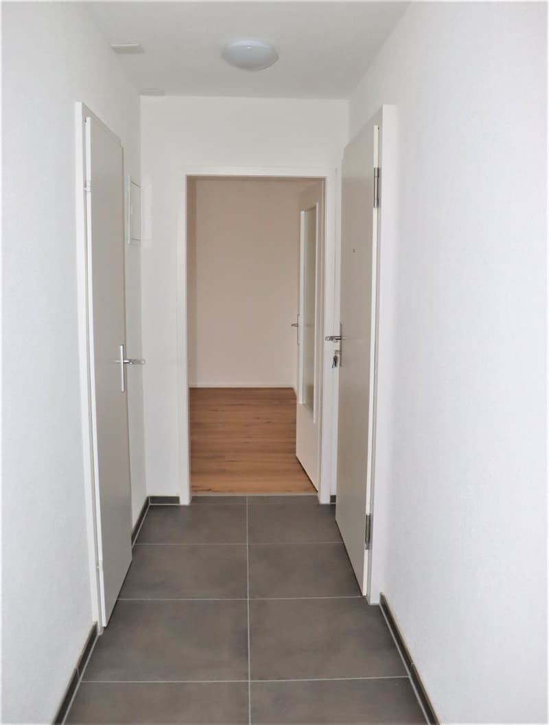 moderne 2.5 Zi.-Wohnung mit Balkon (9)