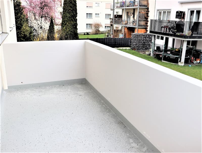 helle, moderne 1 Zi.-Wohnung mit Balkon (8)