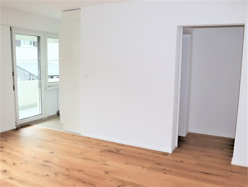 helle, moderne 1 Zi.-Wohnung mit Balkon (6)