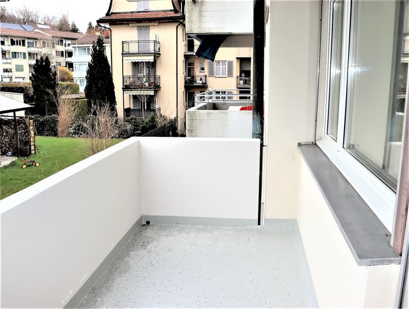 helle, moderne 1 Zi.-Wohnung mit Balkon (9)