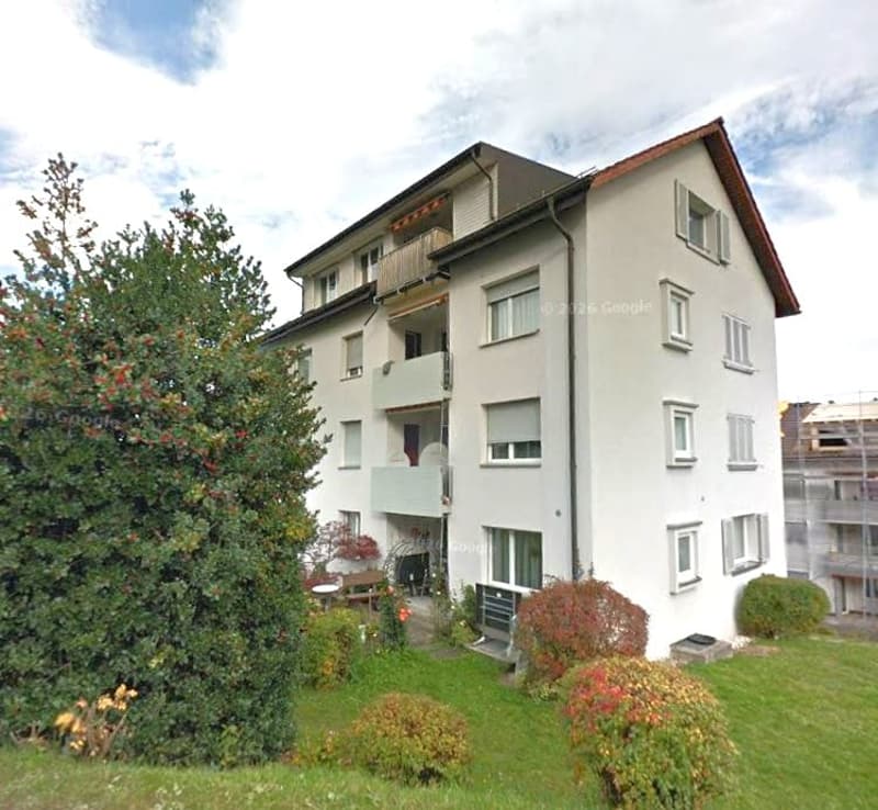 originelle 3.5 Zi.-DACH-Wohnung mit Balkon (14)