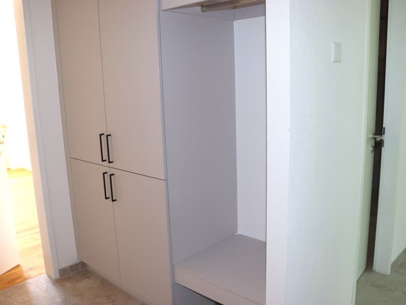 Erstvermietung nach Totalsanierung - grosszügige 3.5 Zi.-Wohnungen mit Balkon (7)