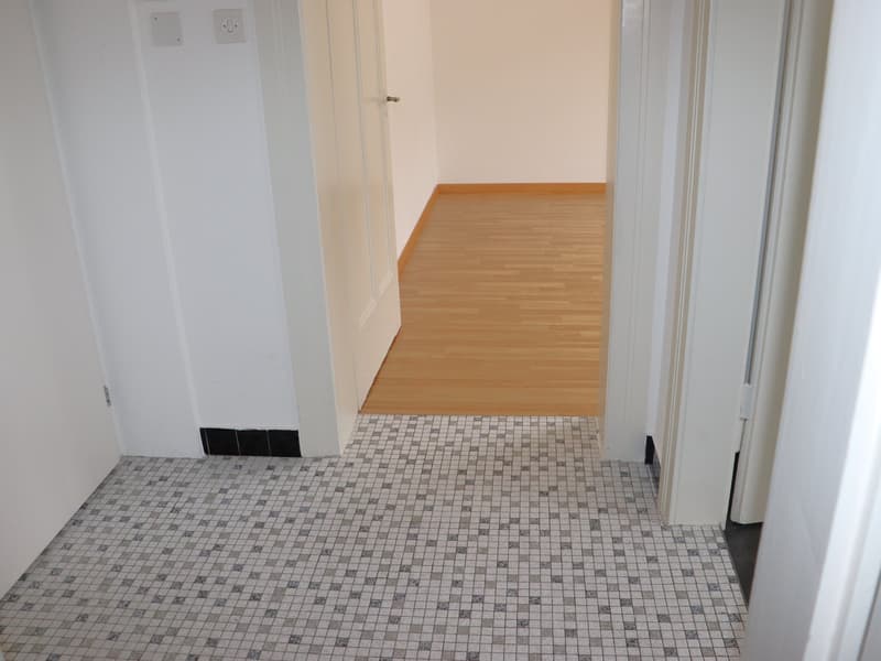 sehr ansprechende, geräumige 1.5 Zi.-Wohnung (7)