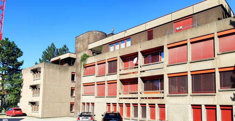 Aussenansicht 1