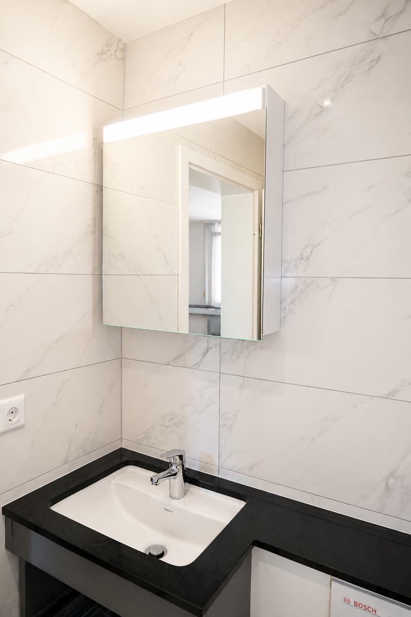 Lavabo
