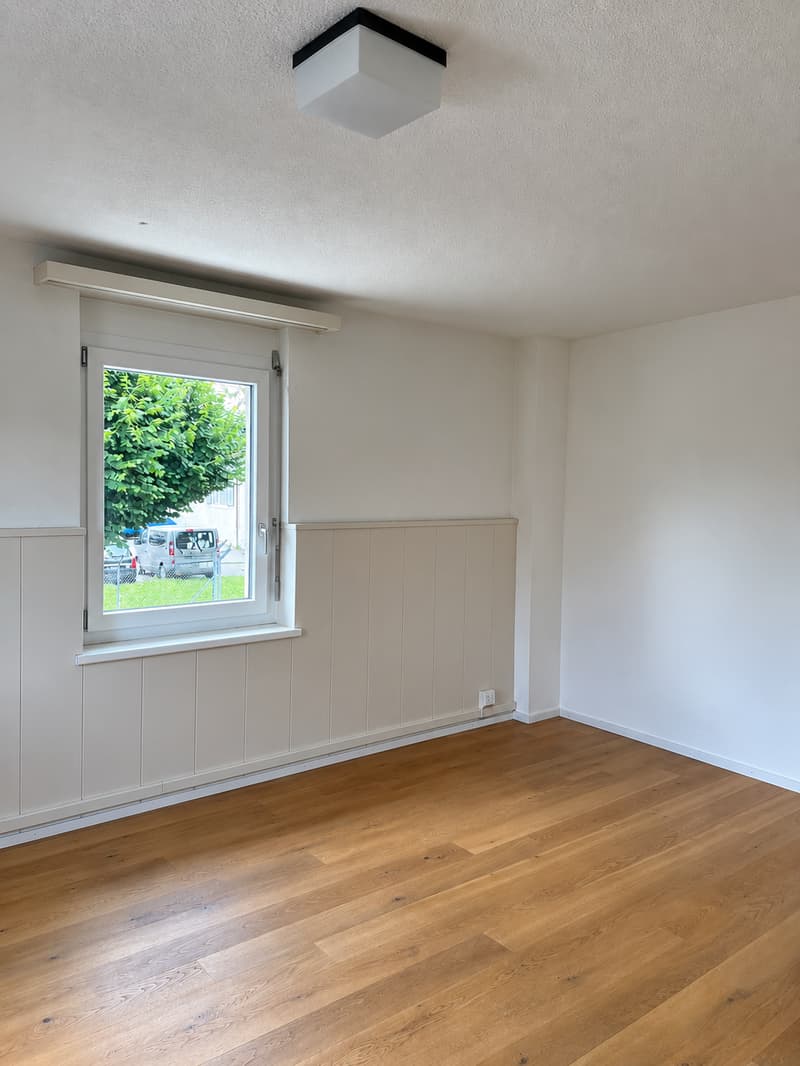 Büro/ Studio Ansicht 2