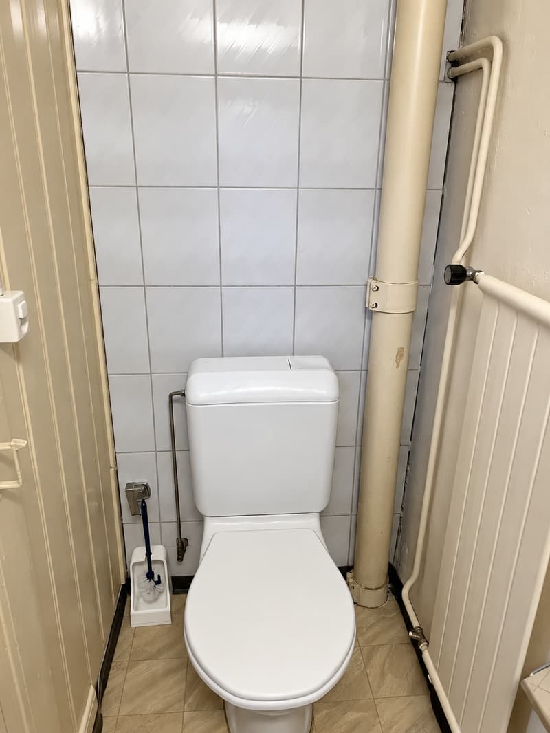 WC