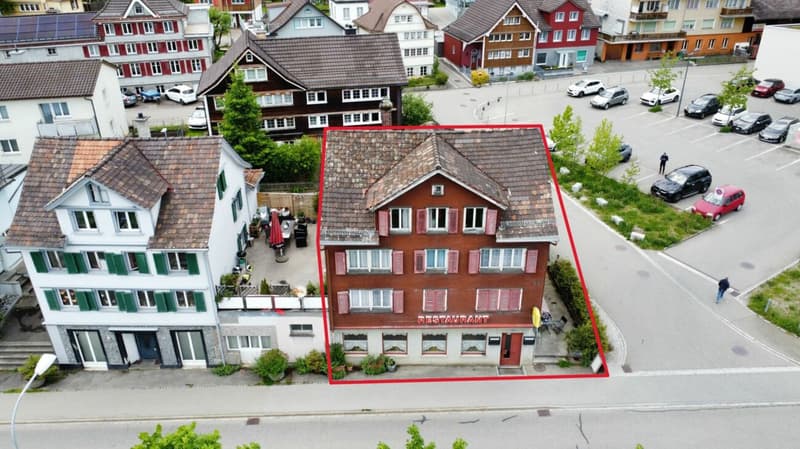 Hauptstrasse 88, 9113 Degersheim