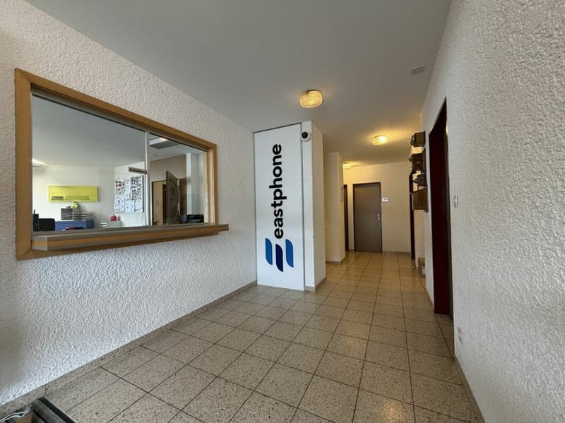 ATTRAKTIVE RÄUMLICHKEITEN (9)