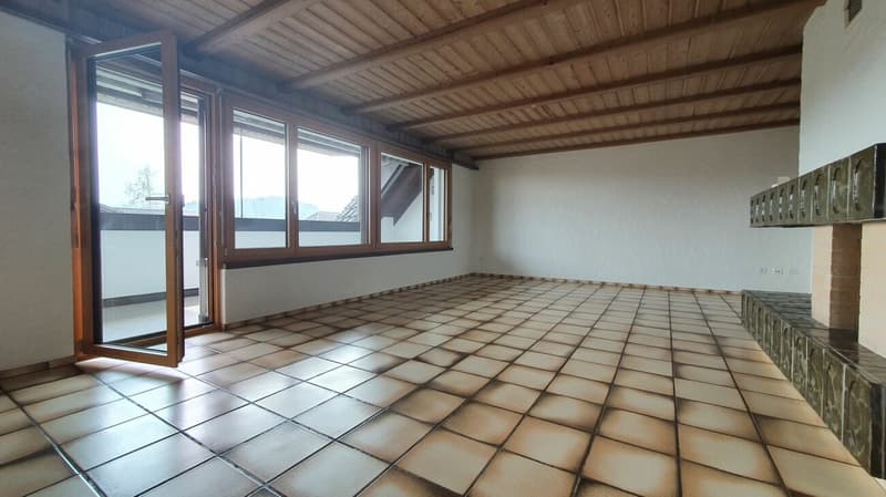 RUHIG, IDYLLISCH IN LÄNDLICHER GEMEINDE (2)