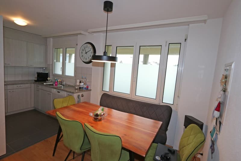 ZENTRAL MIT EINLADENDEM GARTEN (4)