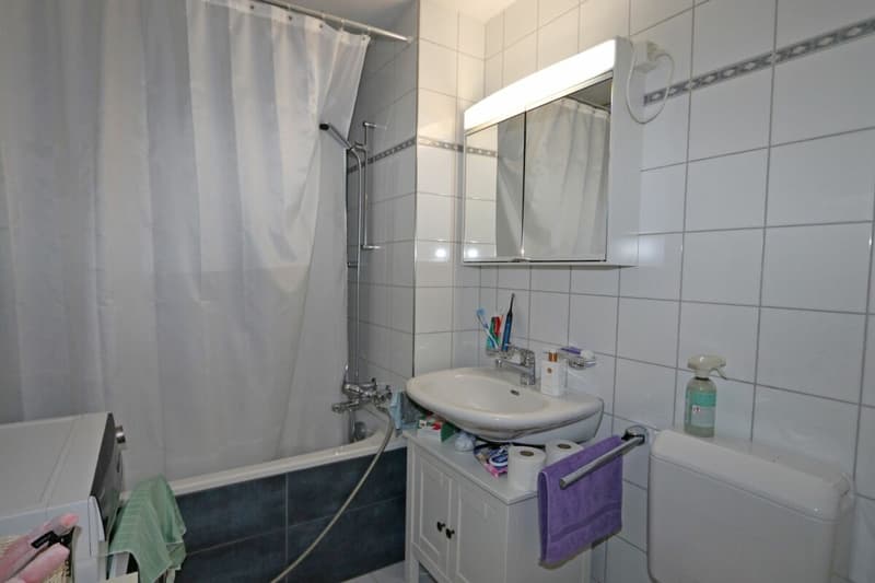 ZENTRAL MIT EINLADENDEM GARTEN (7)