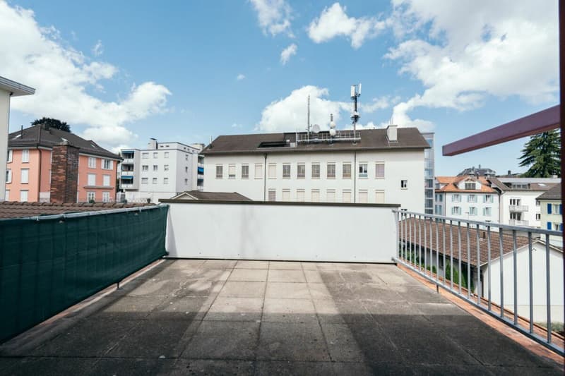 ZENTRAL MIT GROSSER TERRASSE (1)