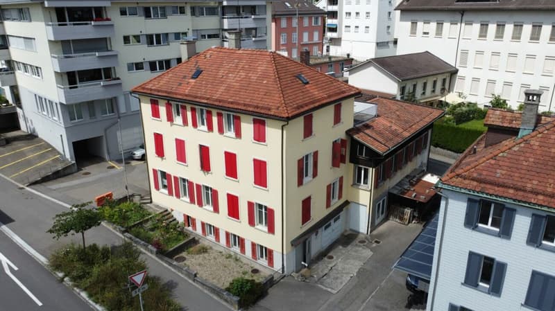 ZENTRAL MIT GROSSER TERRASSE (7)