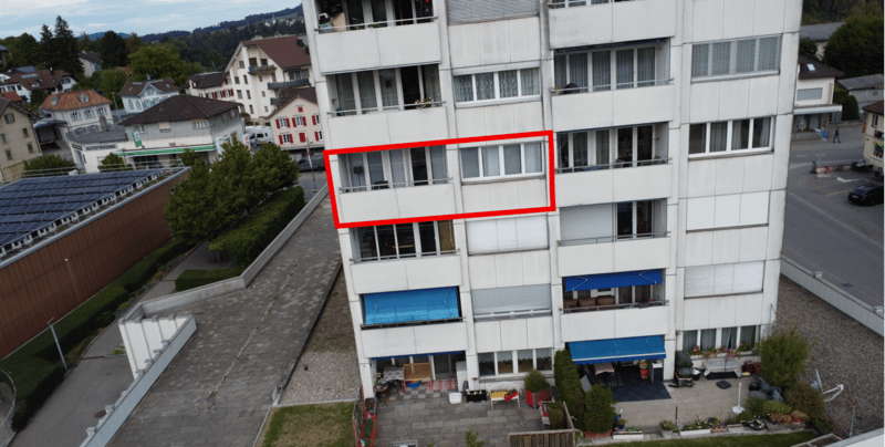 FAMILIENGLÜCK IM ZENTRALEN WOHNQUARTIER (8)