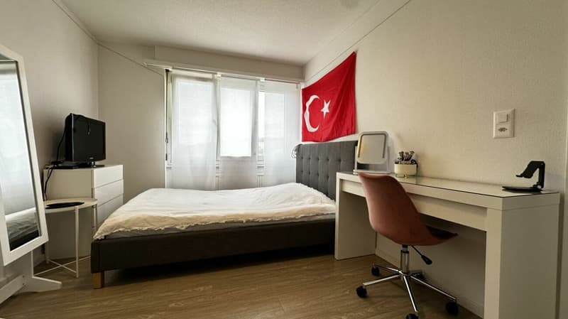 FAMILIENGLÜCK IM ZENTRALEN WOHNQUARTIER (7)