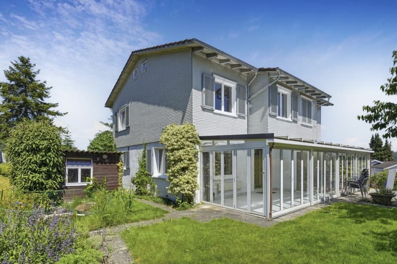 Charmantes Doppel-Einfamilienhaus mit Wintergarten und Garage an traumhafter Lage (37)