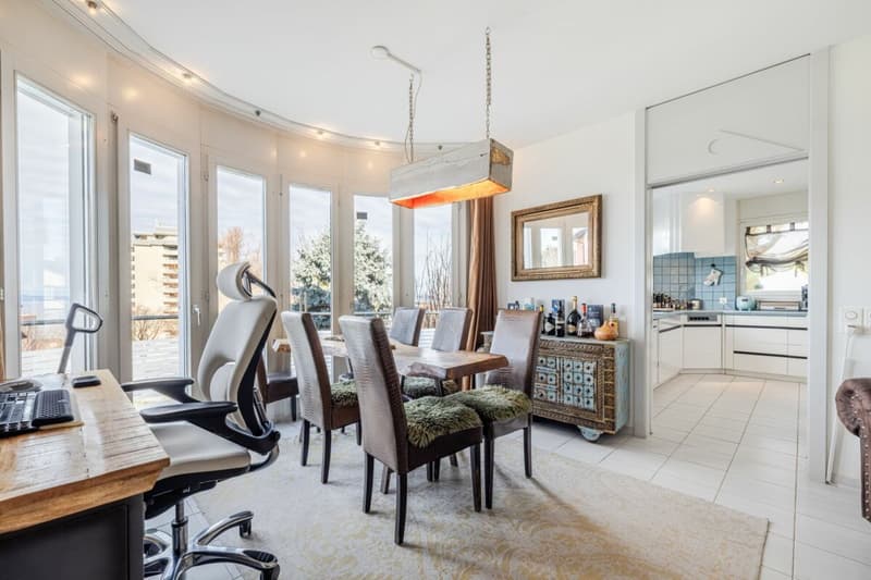 Repräsentative und einmalige Villa an Top-Wohnlage mit attraktiver Seesicht und Einliegerwohnung (19)