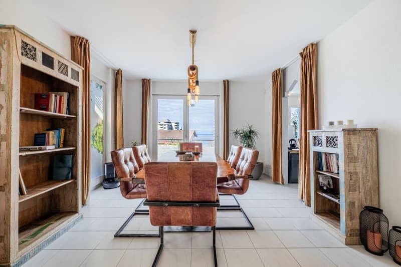Repräsentative und einmalige Villa an Top-Wohnlage mit attraktiver Seesicht und Einliegerwohnung (11)