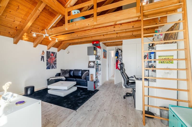 Repräsentative und einmalige Villa an Top-Wohnlage mit attraktiver Seesicht und Einliegerwohnung (42)