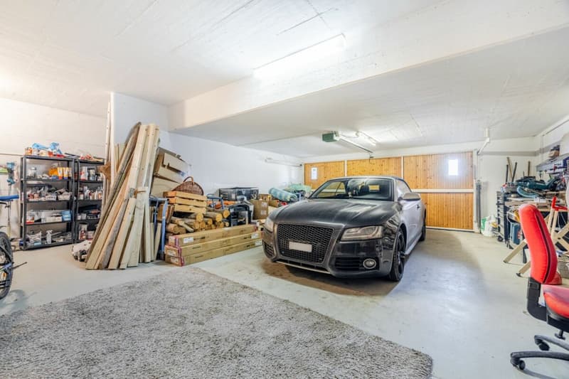 Repräsentative und einmalige Villa an Top-Wohnlage mit attraktiver Seesicht und Einliegerwohnung (56)