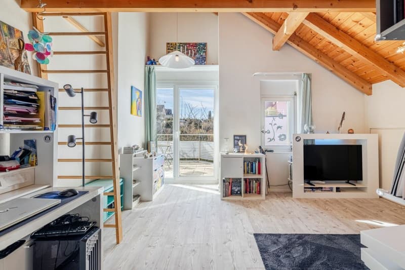 Repräsentative und einmalige Villa an Top-Wohnlage mit attraktiver Seesicht und Einliegerwohnung (41)