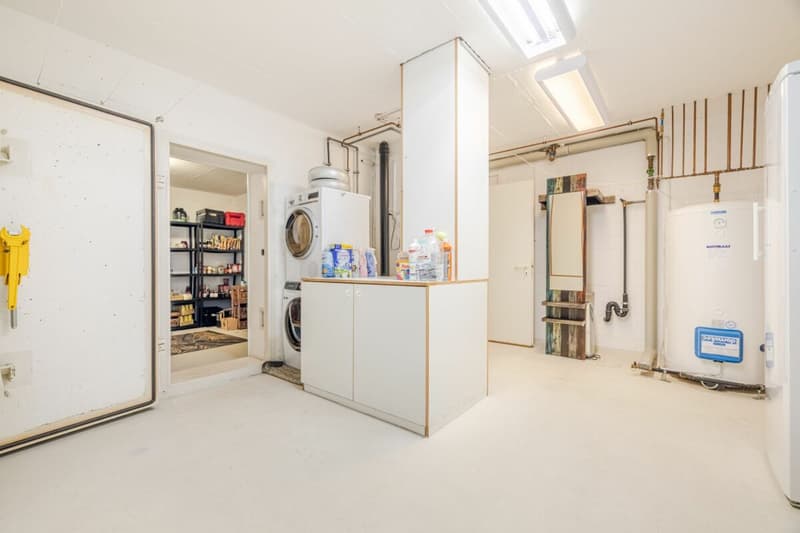 Repräsentative und einmalige Villa an Top-Wohnlage mit attraktiver Seesicht und Einliegerwohnung (54)