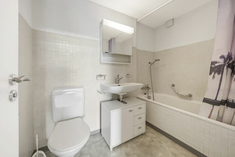Wohnen wie im Einfamilienhaus! Riesige, gepflegte Maisonette-Wohnung mit Alpsteinpanorama und Schwimmbad (41)
