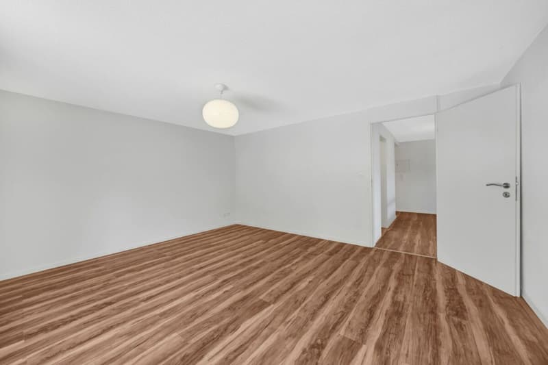 Wohnen wie im Einfamilienhaus! Riesige, gepflegte Maisonette-Wohnung mit Alpsteinpanorama und Schwimmbad (22)