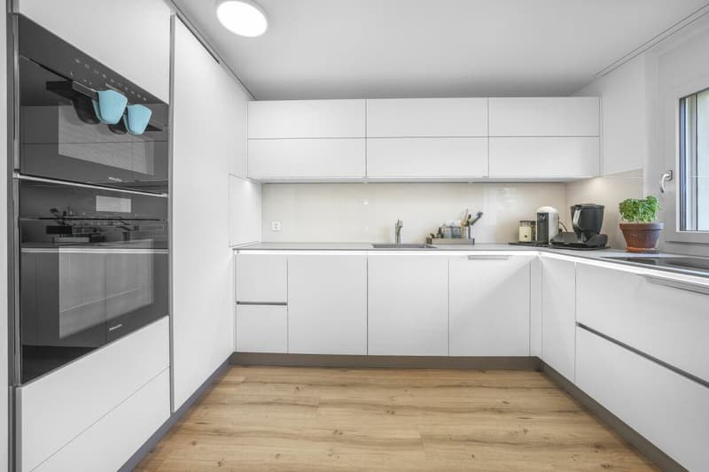 Grosszügiges, gepflegtes Reiheneckhaus an ruhiger und familienfreundlicher Lage mit Blick auf den Alpstein (13)